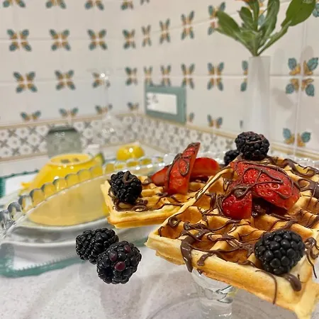 Casa Aprea Σορέντο