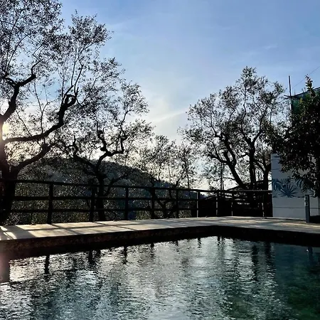 Casa Aprea * Σορέντο