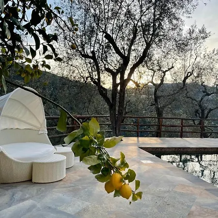 Σπίτι διακοπών Casa Aprea Σορέντο