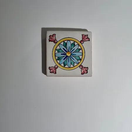 Casa Aprea Σπίτι διακοπών