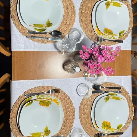 Casa Aprea Σορέντο