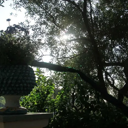 Σπίτι διακοπών Casa Aprea