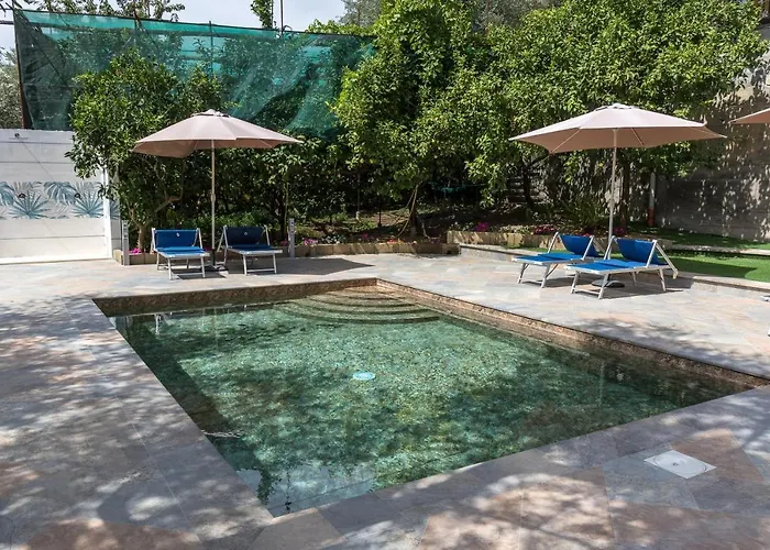 Casa Aprea Casa vacanze Sorrento