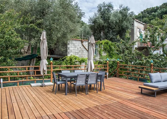 Casa vacanze Casa Aprea *