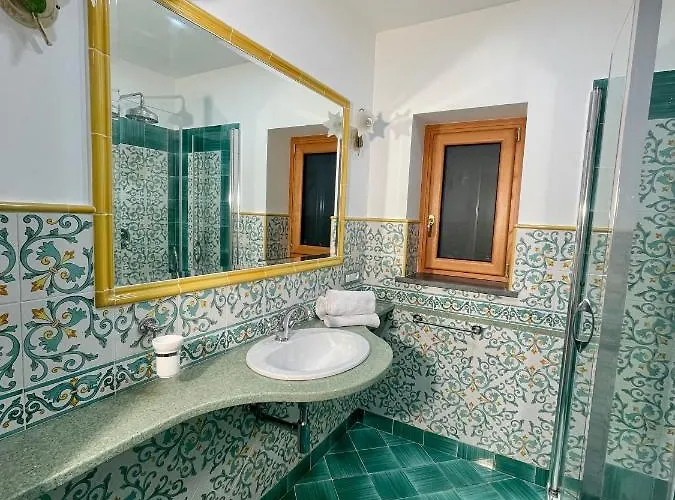 Casa Aprea Casa vacanze