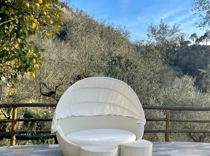 Casa Aprea Casa vacanze