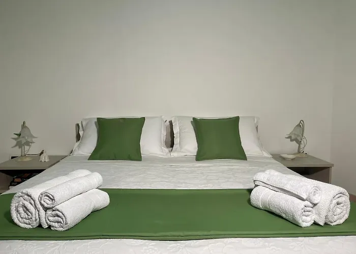 Casa vacanze Casa Aprea