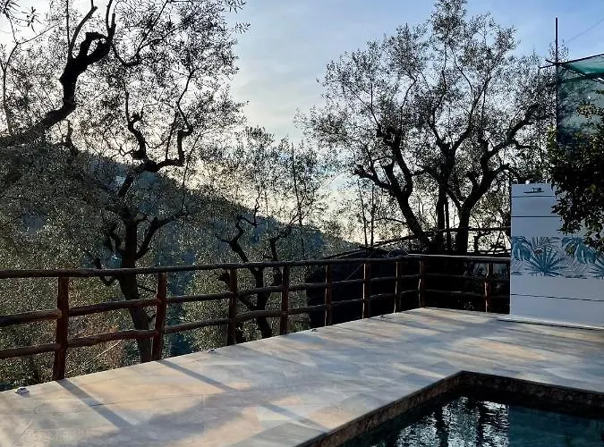 Casa Aprea Casa vacanze