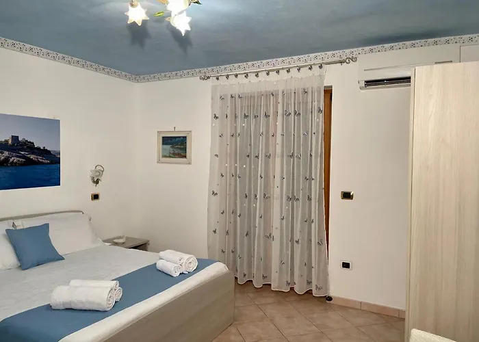 Casa Aprea Casa vacanze *