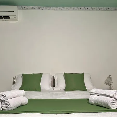 Casa Aprea * 소렌토