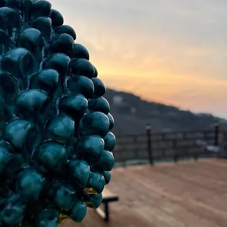 Casa Aprea 소렌토