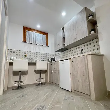 펜션 Casa Aprea 소렌토