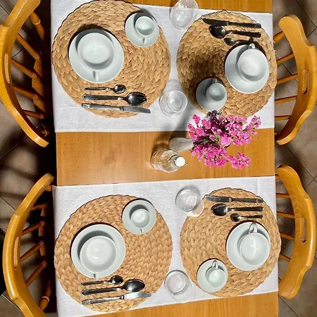 펜션 Casa Aprea 소렌토