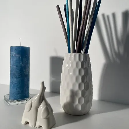 펜션 Casa Aprea 소렌토