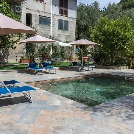 Casa Aprea Hébergement de vacances Sorrente