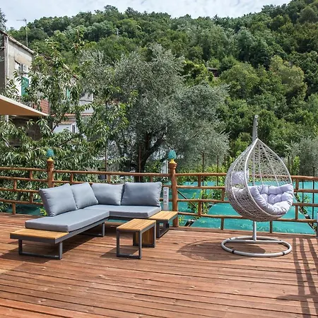 Casa Aprea Hébergement de vacances