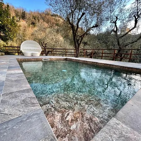 Hébergement de vacances Casa Aprea Sorrente