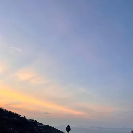 Casa Aprea Hébergement de vacances