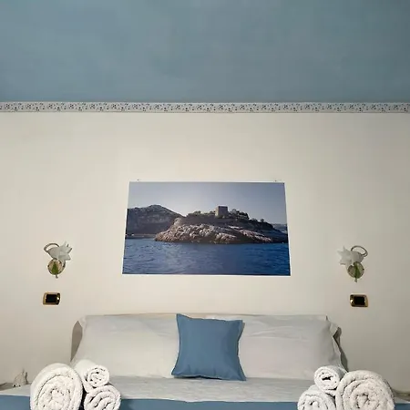 Casa Aprea * Sorrente