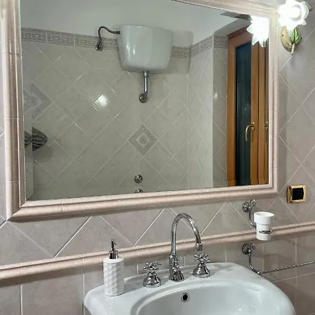 Casa Aprea Nyaraló
