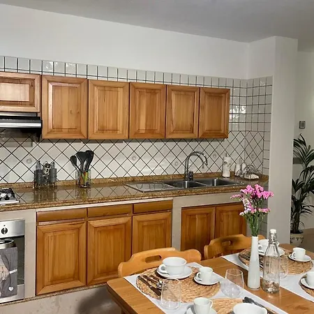 Σπίτι διακοπών Casa Aprea Σορέντο