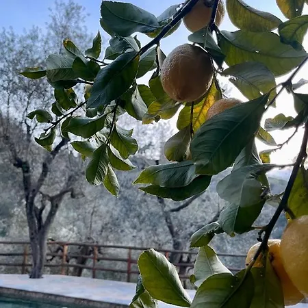 Casa Aprea Hébergement de vacances