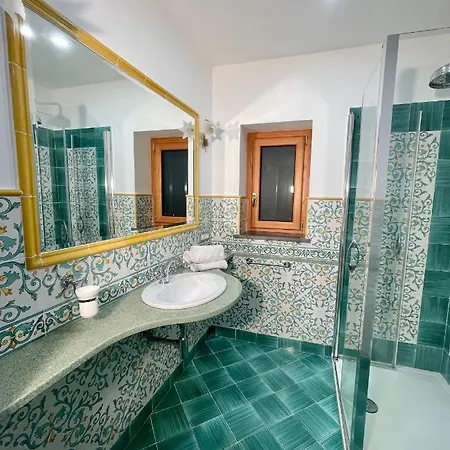 Casa Aprea Hébergement de vacances Sorrente