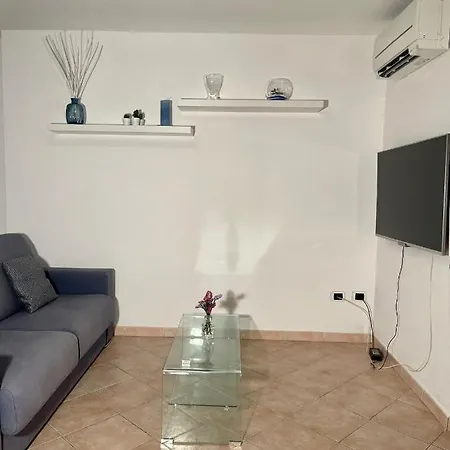 Casa Aprea * Sorrente