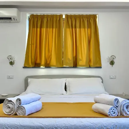 Casa Aprea * Sorrente