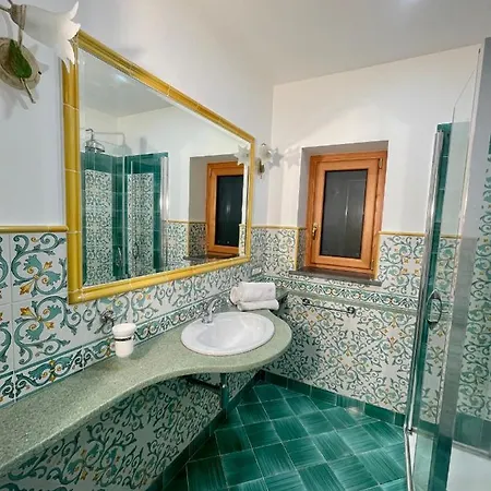 Casa Aprea Hébergement de vacances *