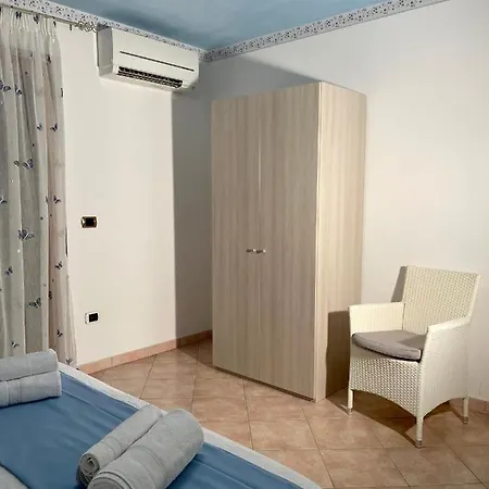 Hébergement de vacances Casa Aprea *