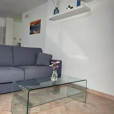 Hébergement de vacances Casa Aprea Sorrente