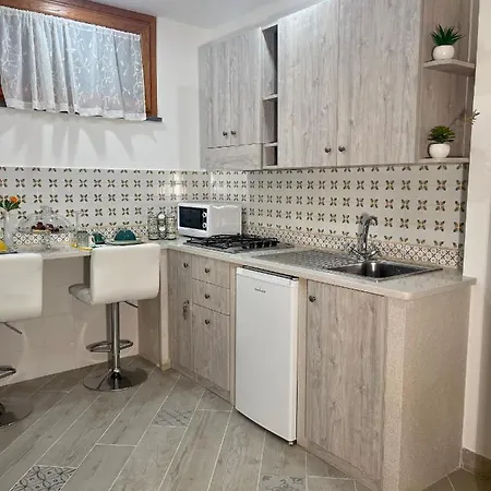Hébergement de vacances Casa Aprea Sorrente