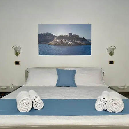 Hébergement de vacances Casa Aprea Sorrente