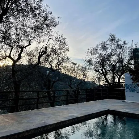 Casa Aprea Sorrente