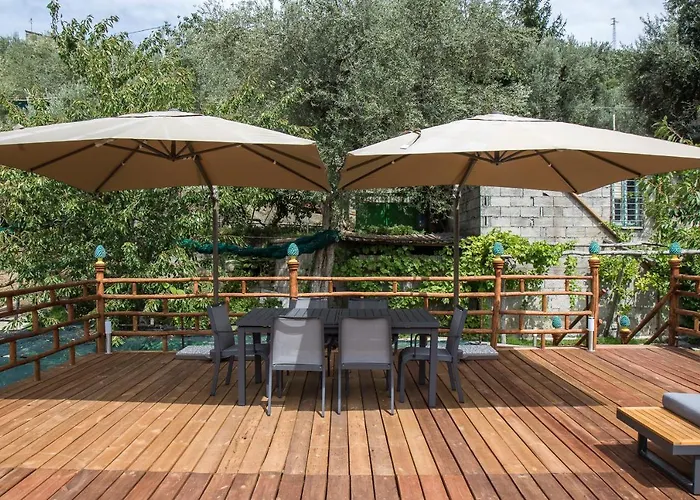 Casa Aprea * Sorrent