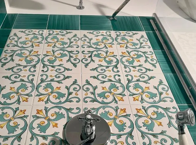 Ferienhaus Casa Aprea