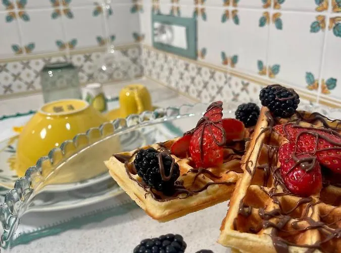 Casa Aprea * Sorrent