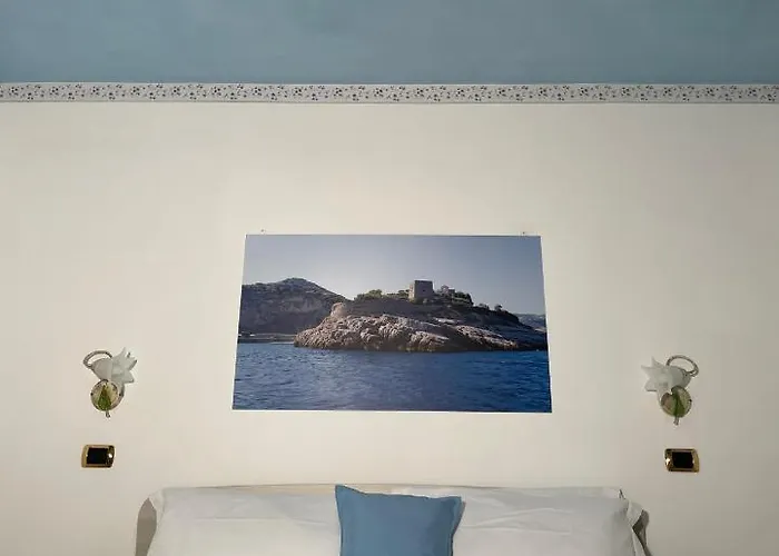 Casa Aprea * Sorrent