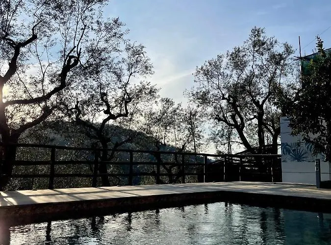 Casa Aprea * Sorrent