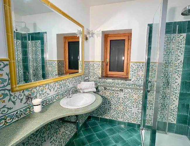 Casa Aprea Holiday home Sorrento