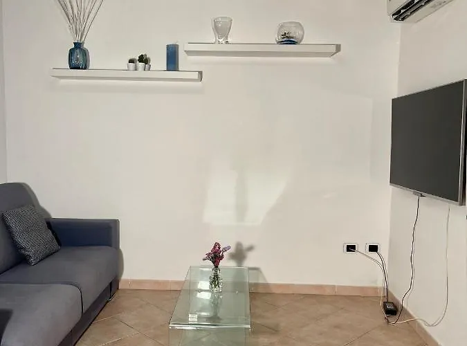 Casa Aprea * Sorrento