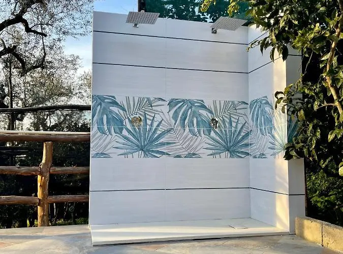 Ferienhaus Casa Aprea *