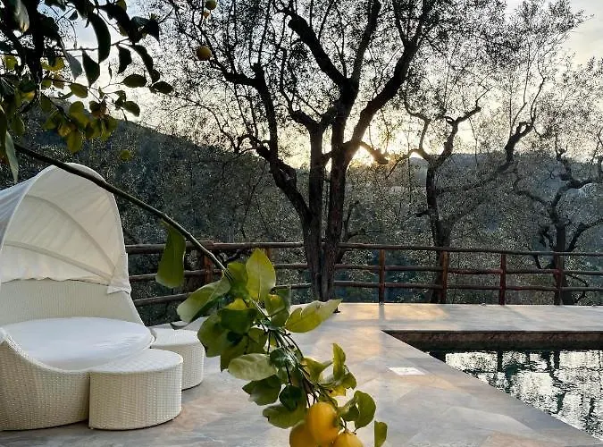 Holiday home Casa Aprea Sorrento