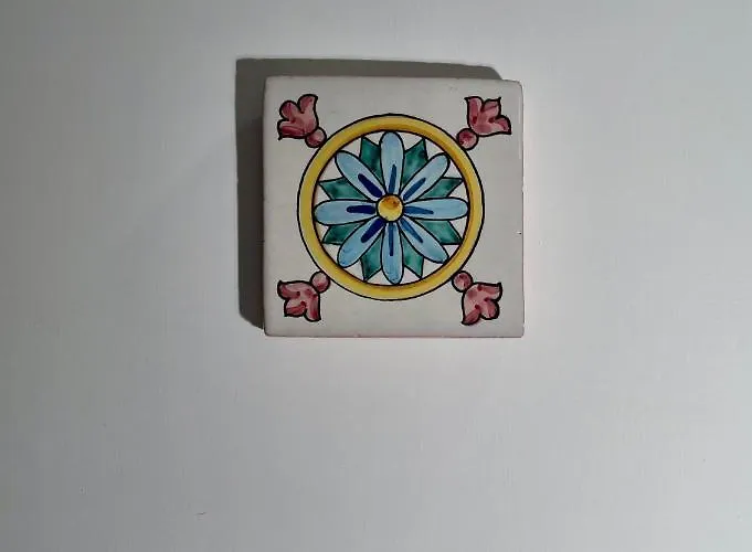 Casa Aprea Ferienhaus