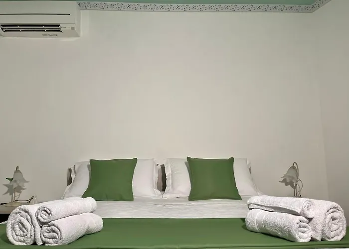 Casa Aprea * Sorrent