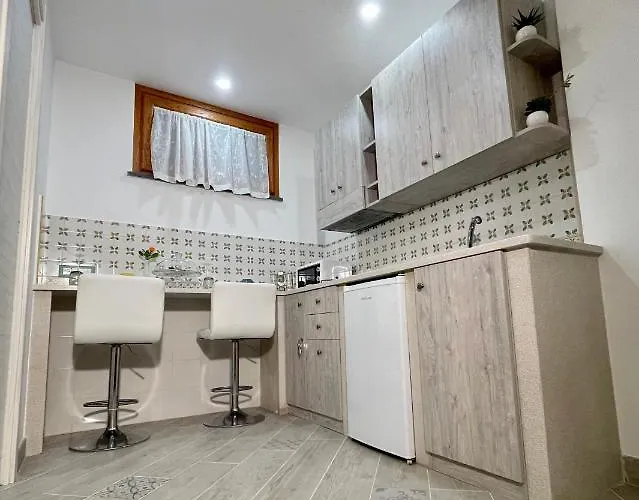 Ferienhaus Casa Aprea Sorrent