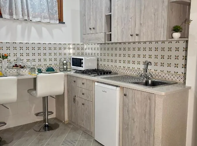 Holiday home Casa Aprea Sorrento