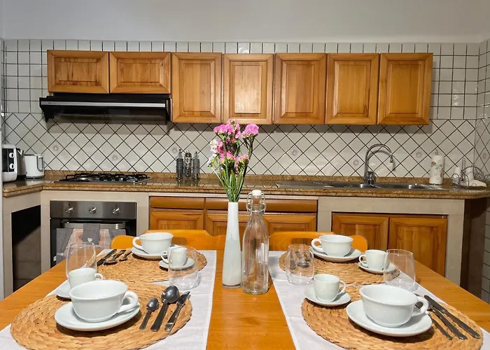 Casa Aprea Holiday home