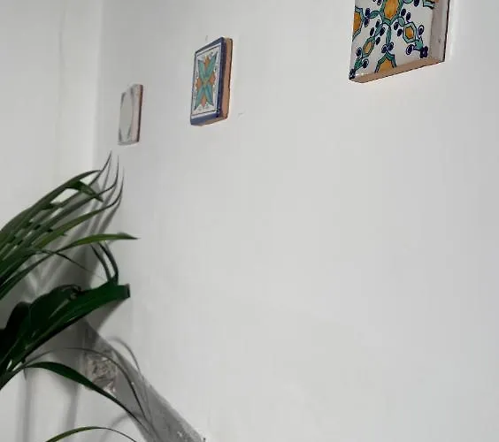 Casa Aprea Ferienhaus